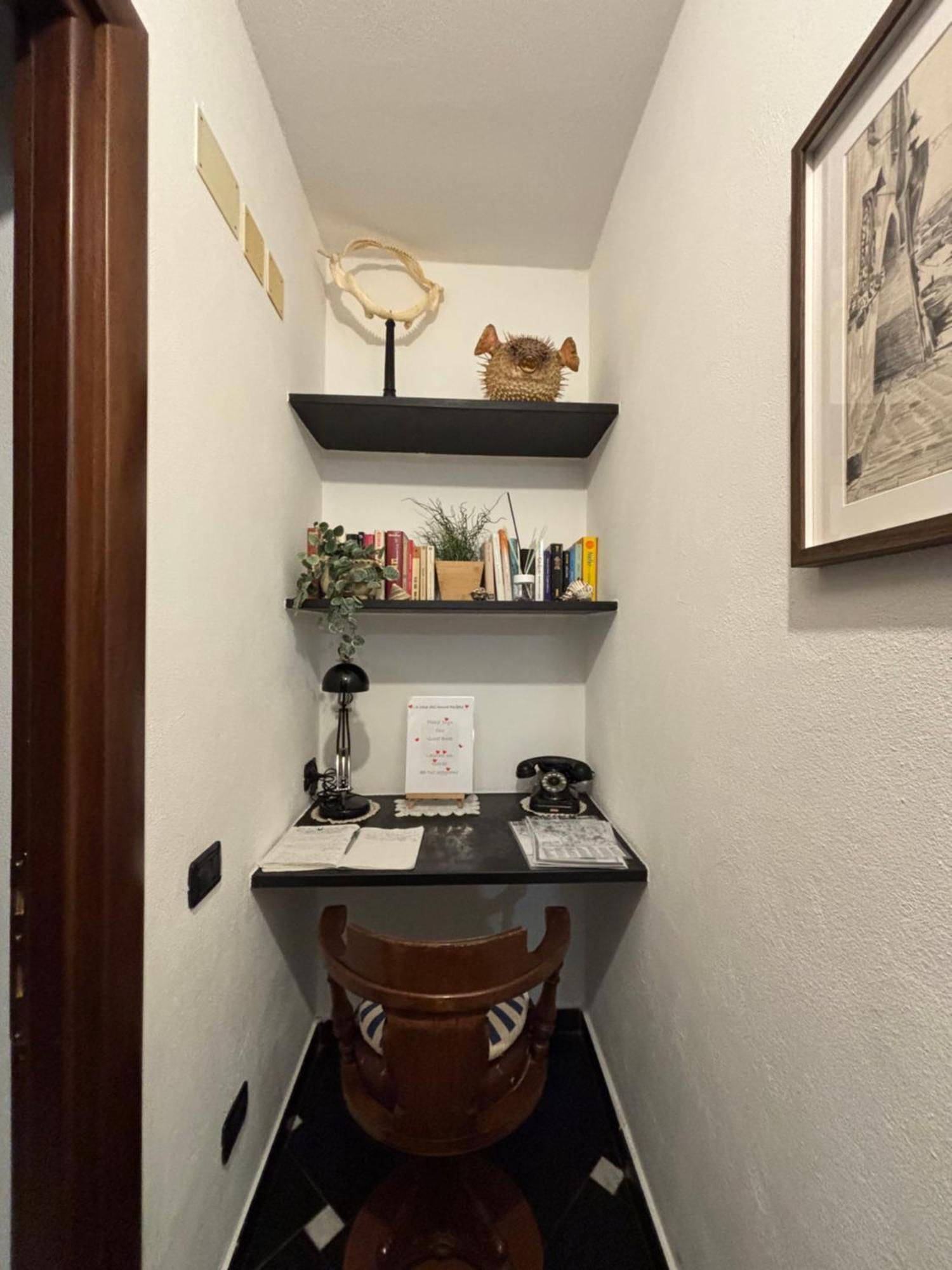 A Casa Dell'amò Perfetto Appartamento *